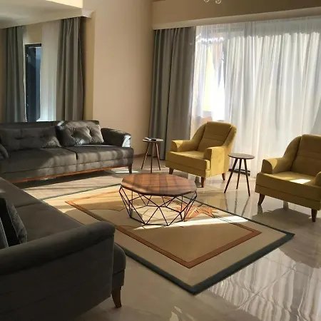 Dsf & Spa A4 Villa