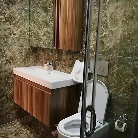 Villa Dsf & Spa A4 Sapanca