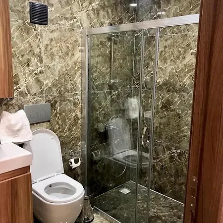Dsf & Spa A4 Sapanca