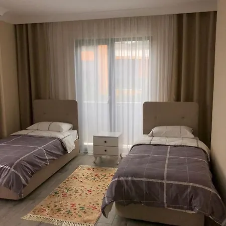 Dsf & Spa A4 Villa