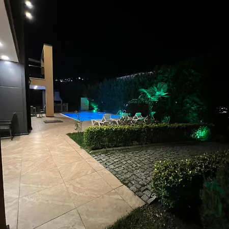 Dsf & Spa A4 * Sapanca