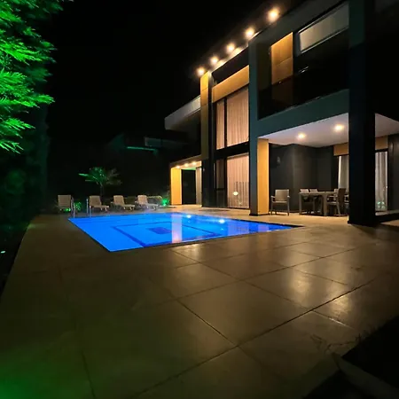 Dsf & Spa A4
