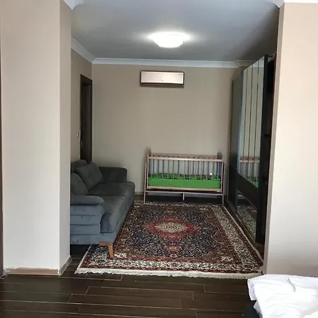 Dsf & Spa A4 * Sapanca