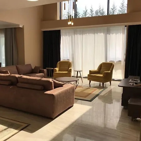 Villa Dsf & Spa A4 *